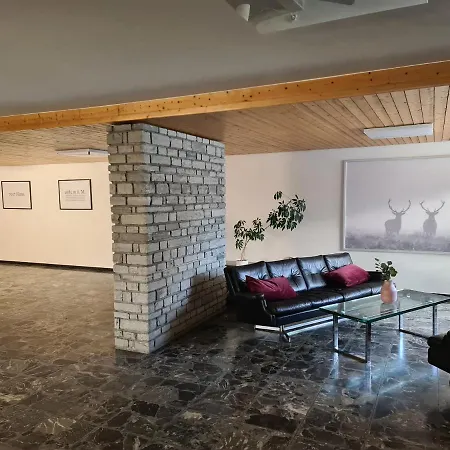 Apartment Alpen-fewo, Residenza Quadra 225 Flims