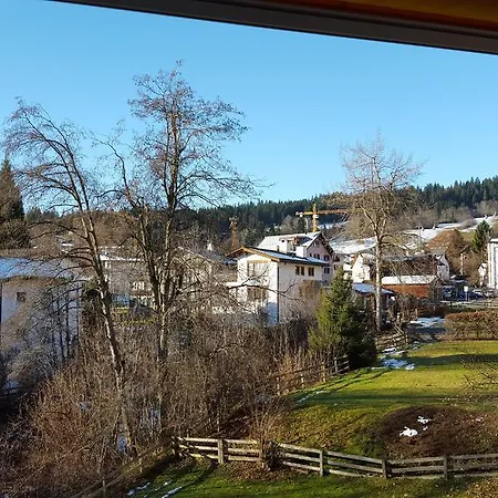 Alpen-fewo, Residenza Quadra 225 * Flims