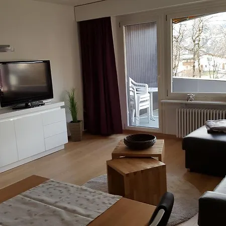 Alpen-fewo, Residenza Quadra 225 Apartment