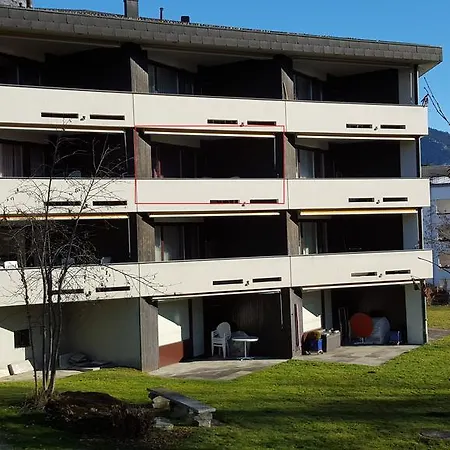Alpen-fewo, Residenza Quadra 225 * Flims