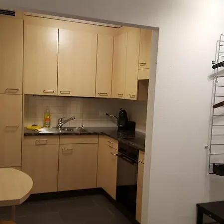 Alpen-fewo, Residenza Quadra 225