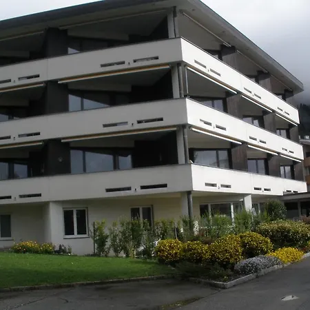 Apartment Alpen-fewo, Residenza Quadra 225 Flims