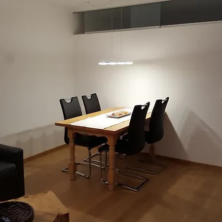 Alpen-fewo, Residenza Quadra 225 Apartment Flims